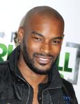 Tyson Beckford