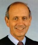 Stephen G Breyer