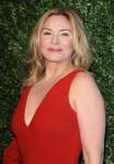 Kim Cattrall