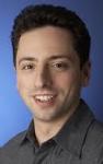 Sergey Brin