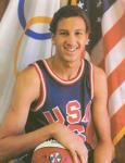 Sam Bowie