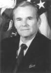Nicholas F Brady