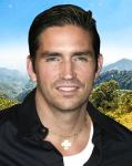 Jim Caviezel