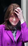 Carla Bruni