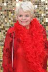 Judith Chalmers