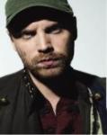 Jonny Buckland