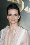 Juliette Binoche