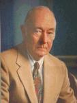 David P Buckson