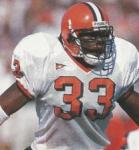 Keith Bulluck