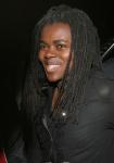 Tracy Chapman