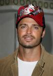 David Charvet