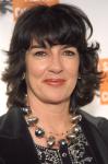 Christiane Amanpour