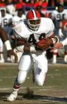 Earnest A Byner