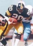 Robert P (Rocky) Bleier