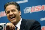 John Calipari