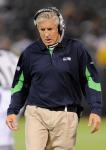 Pete Carroll