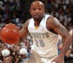 Anthony Carter