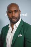 Morris Chestnut