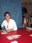 Brandi Chastain