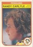 Randy Carlyle