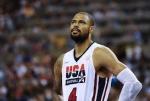 Tyson Chandler