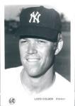 Loyd Colson