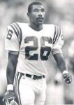 Raymond D (Ray) Clayborn