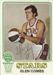 Glenn Combs