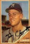 Tony Cloninger