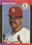 Danny  Cox