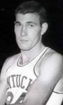 Johnny Cox