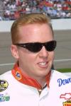 Ricky Craven