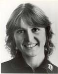 Christin Cooper