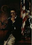 Raymond J Donovan