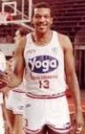 Leon Douglas