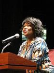 Rita F Dove
