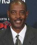 Larry Drew