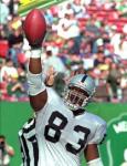 Rickey Dudley