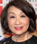 Connie Chung