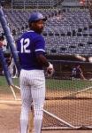 Shawon D Dunston