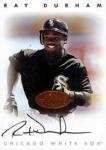 Ray (Sugar Ray) Durham