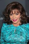 Joan Collins