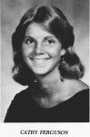 Cullum Cathy Ferguson