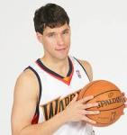 Dan Dickau