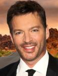 Harry Connick Jr