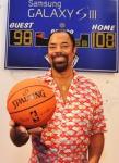 Walt  Frazier