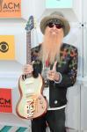 Billy Gibbons