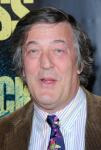 Stephen J Fry