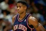 Kendall Gill