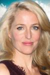 Gillian Anderson